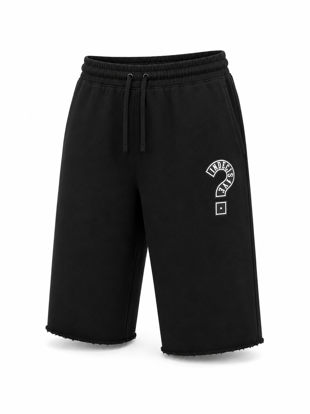 Logo Shorts