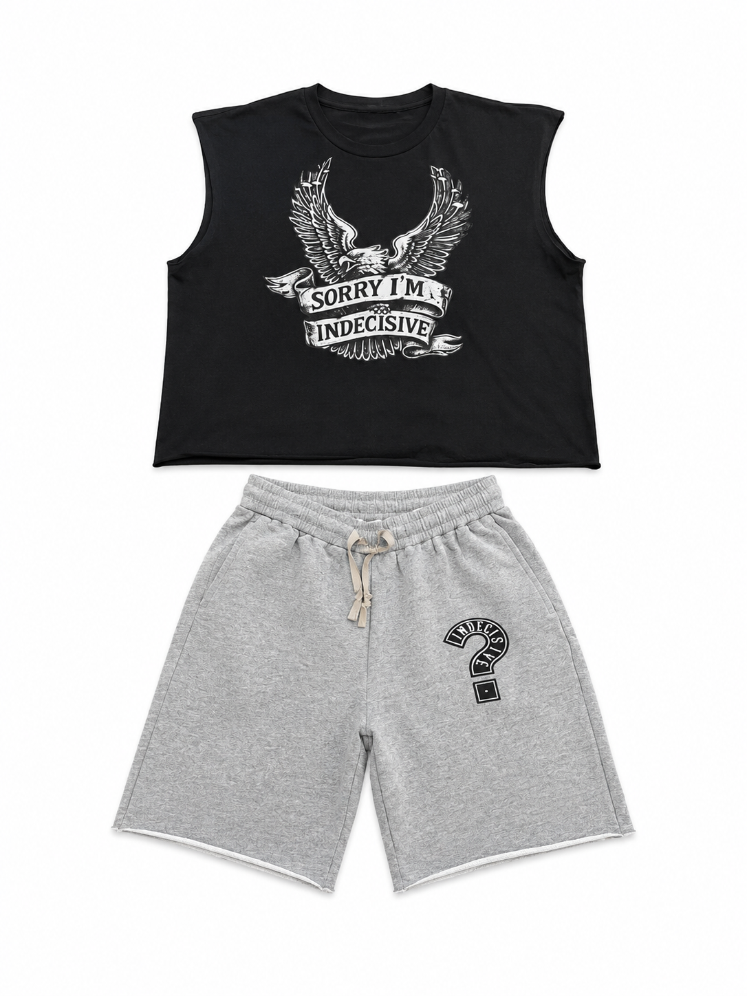 Black Eagle Set