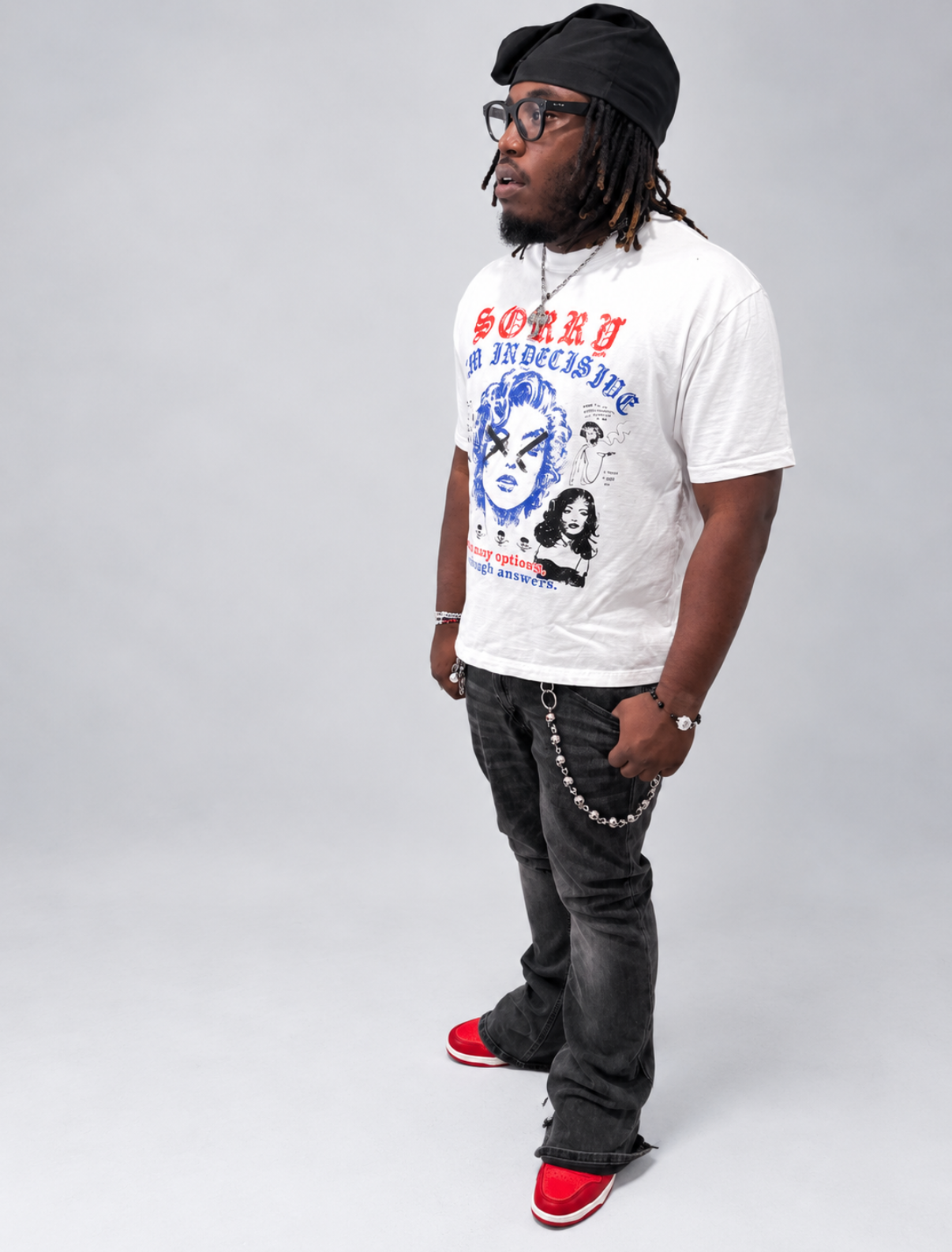 Too Many Options Tshirt