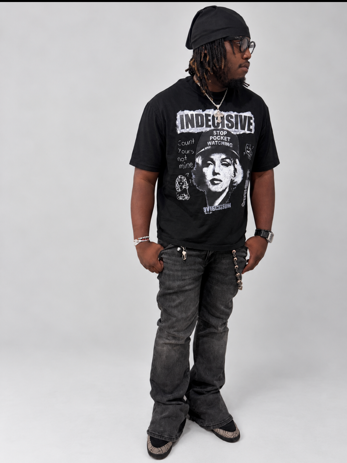 Count Yours Tshirt