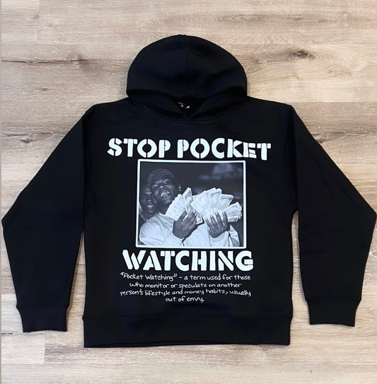 SPW Hoodie