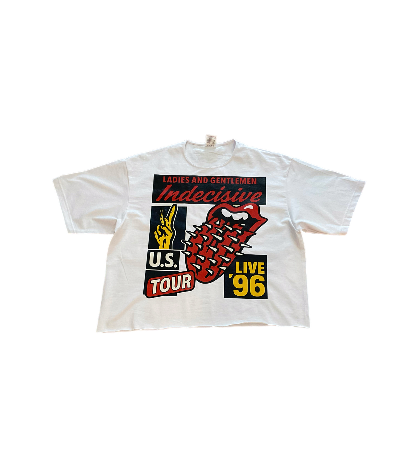U.S. Tour Tee