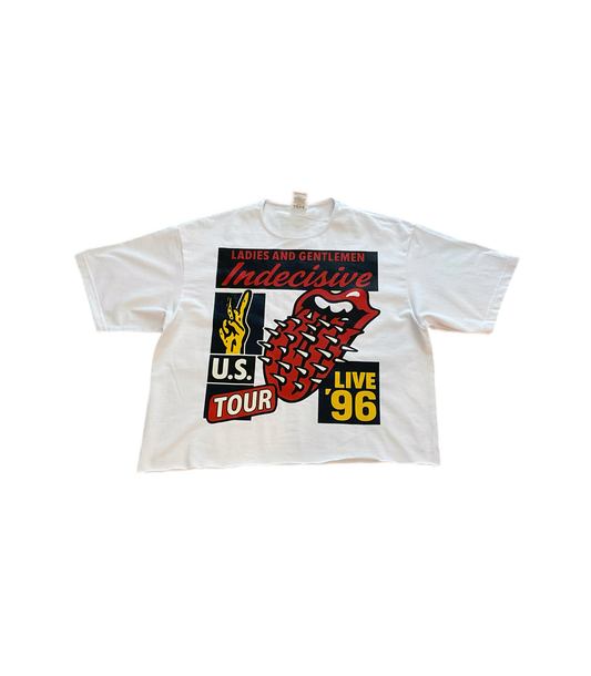 U.S. Tour Tee