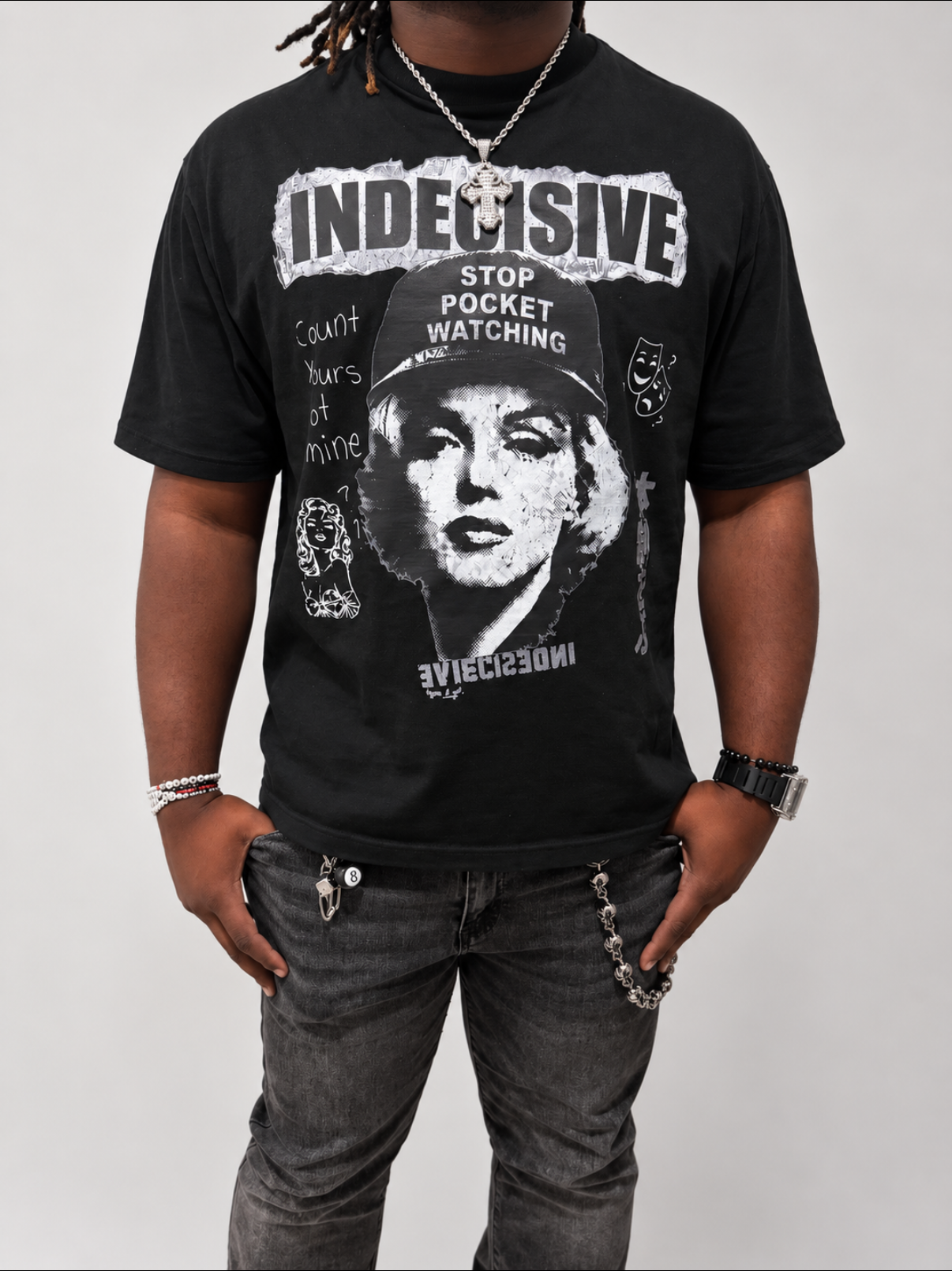 Count Yours Tshirt