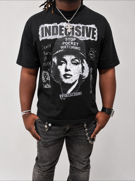 Count Yours Tshirt