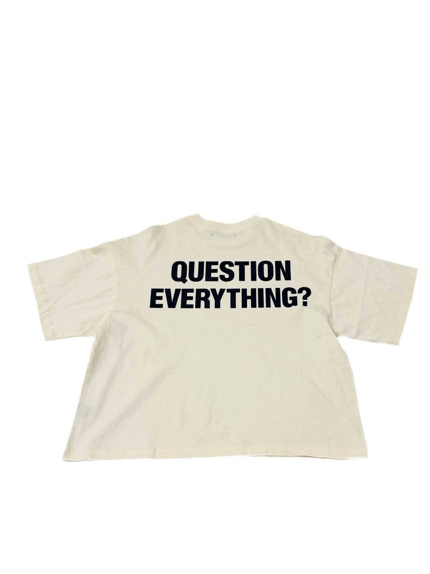 Trust N* 1 Tee