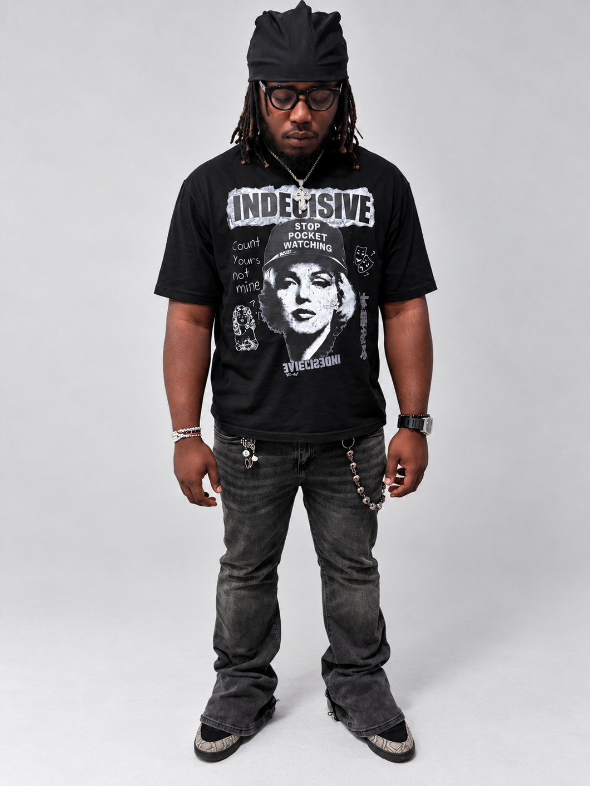 Count Yours Tshirt