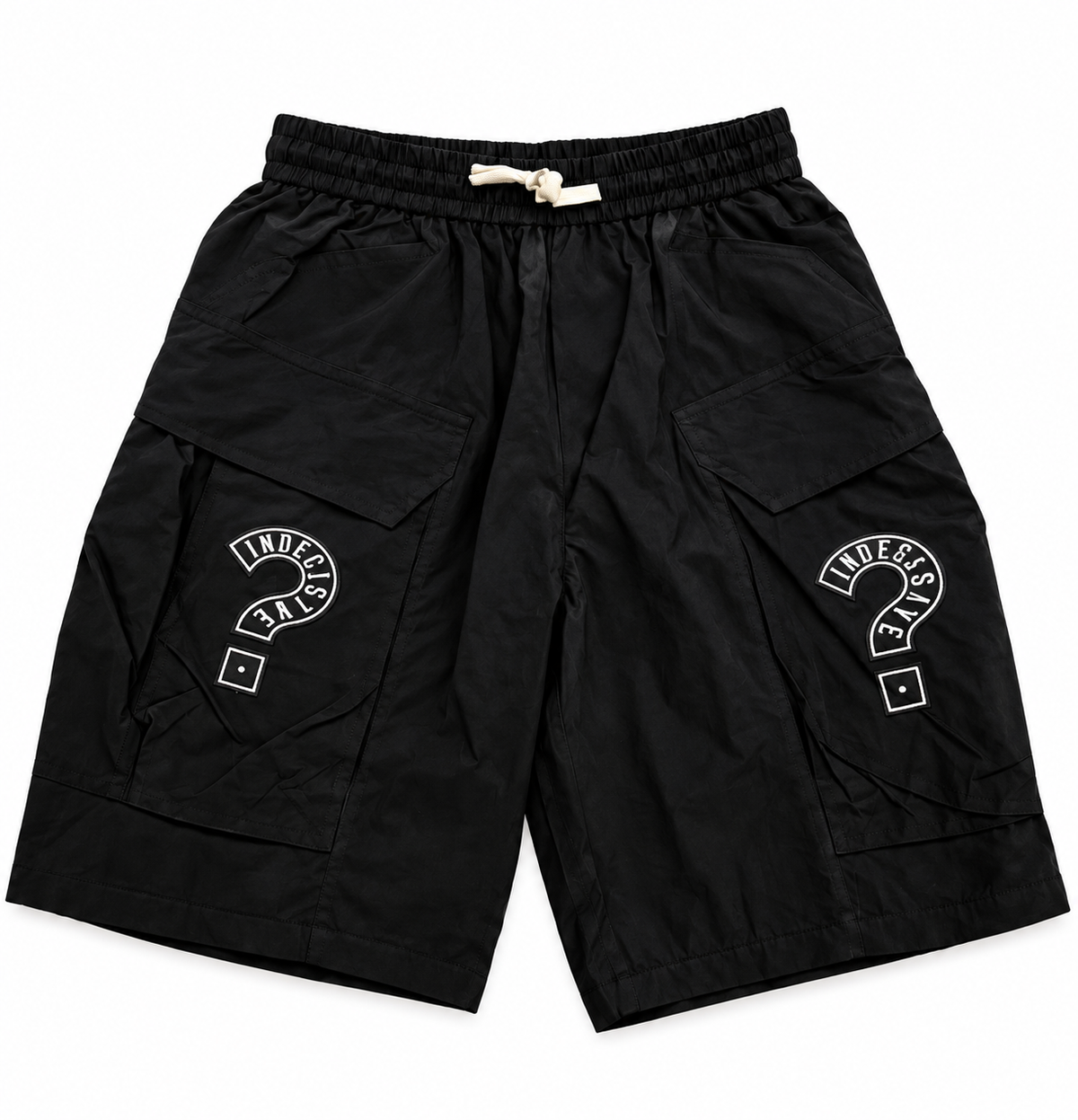 Double Logo Cargos