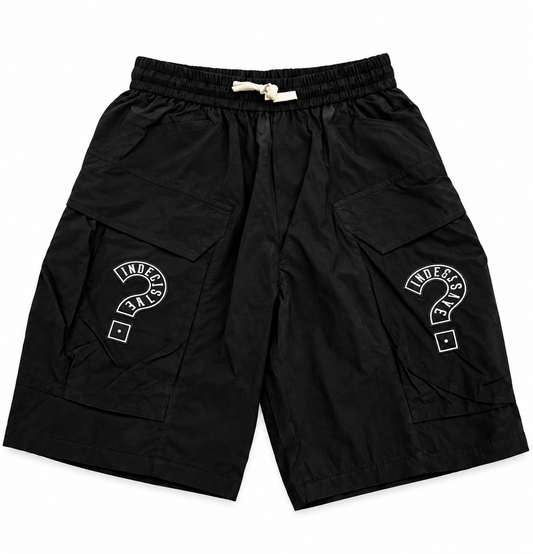 Double Logo Cargos