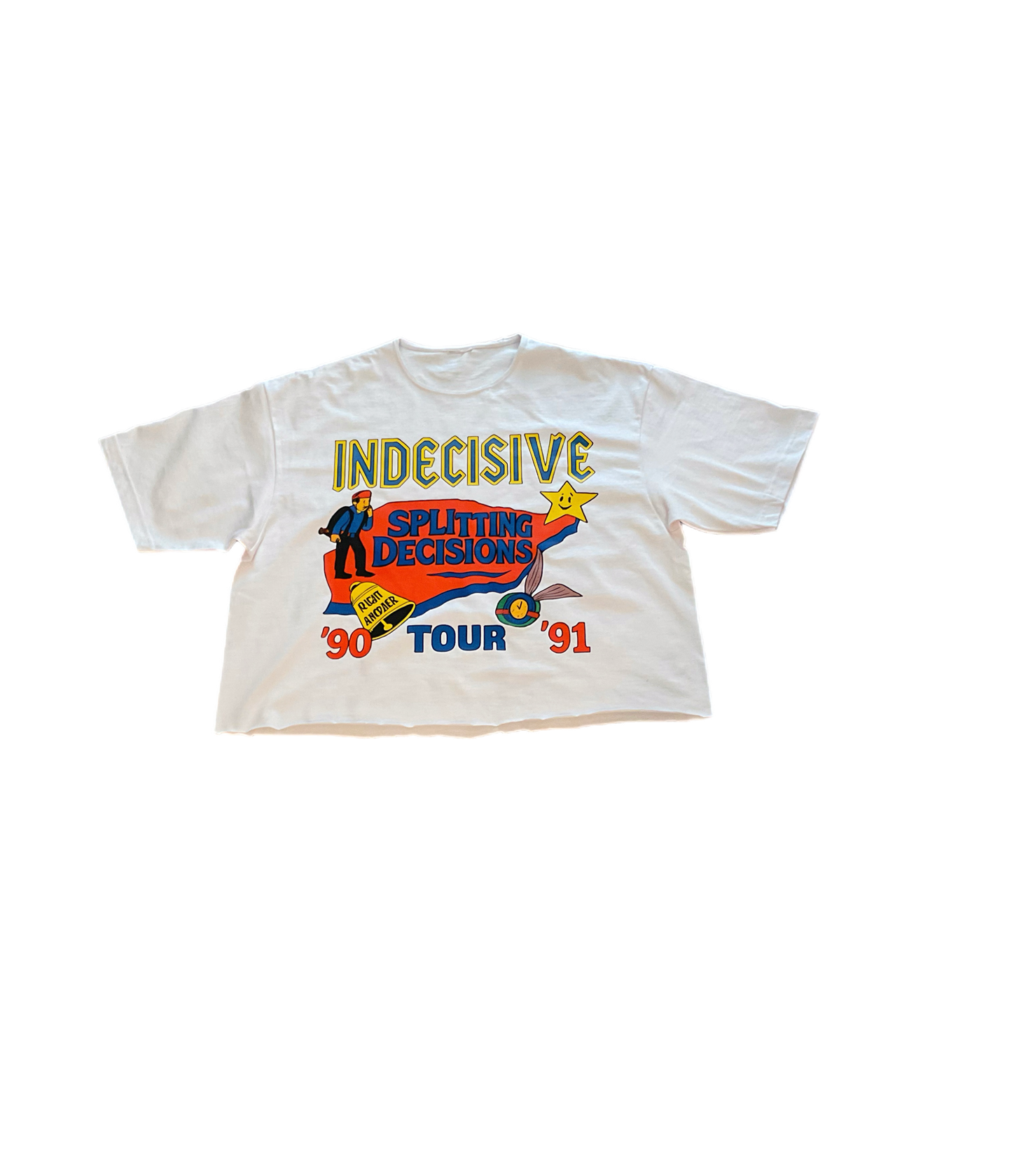 Sold Out Tee
