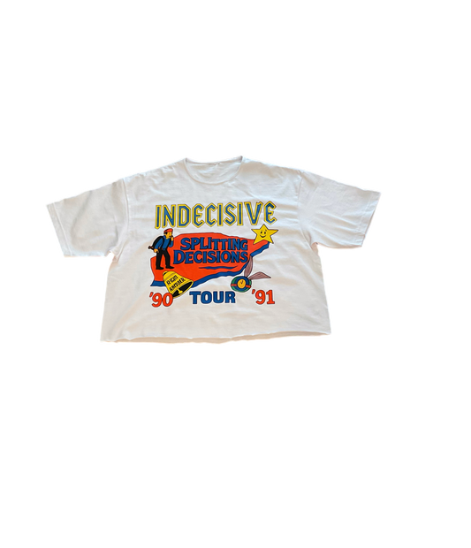 Sold Out Tee