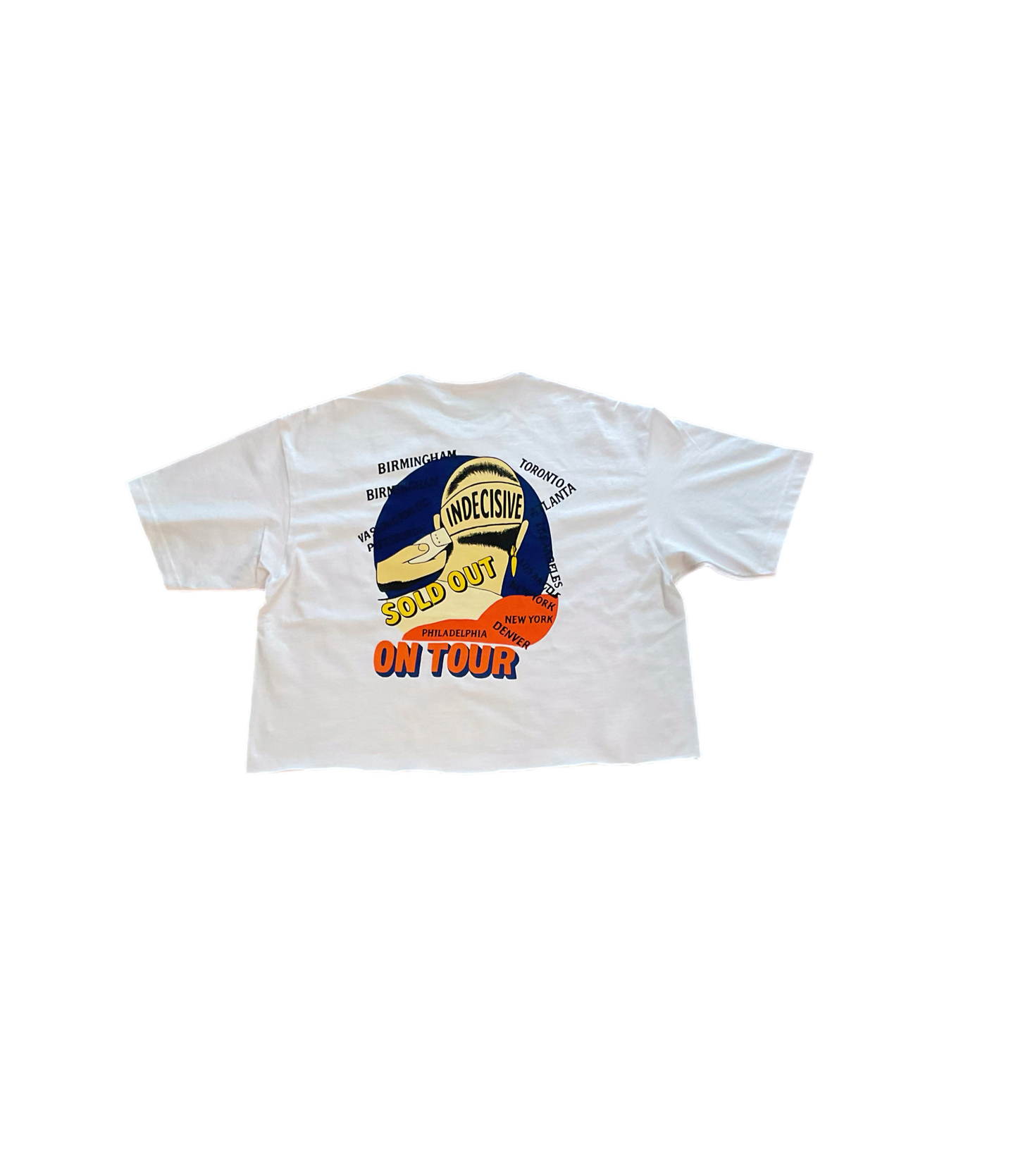 Sold Out Tee