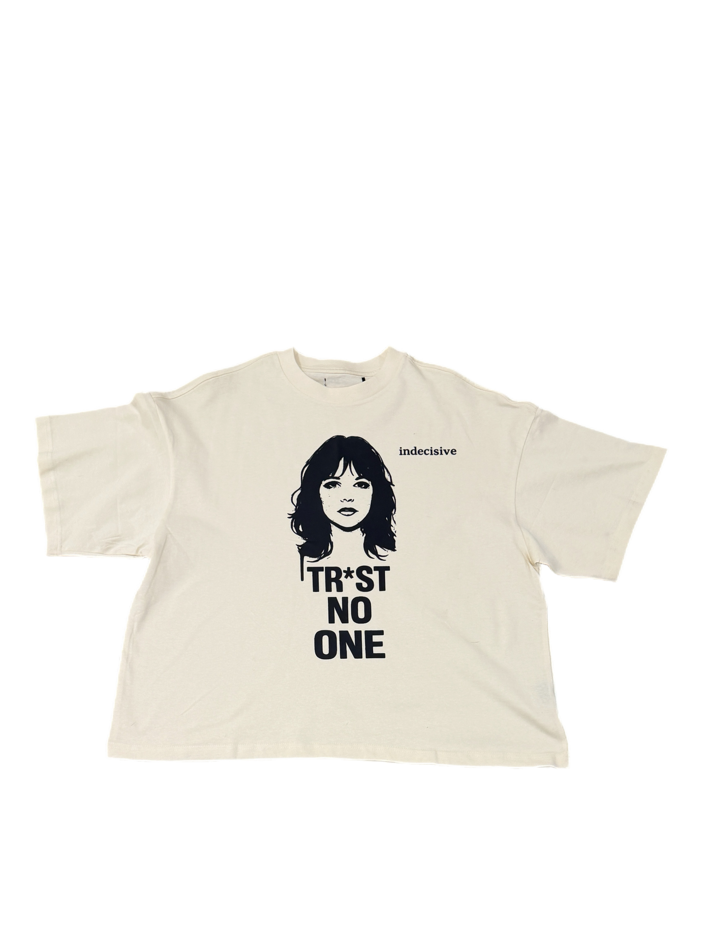Trust N* 1 Tee