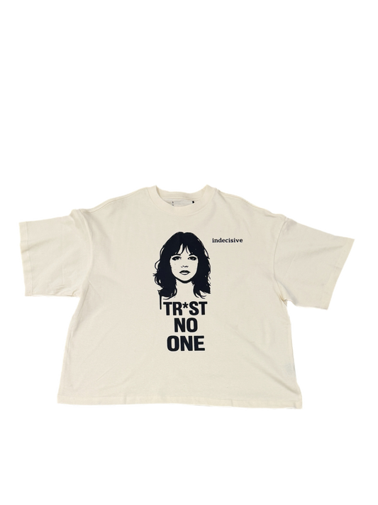 Trust N* 1 Tee
