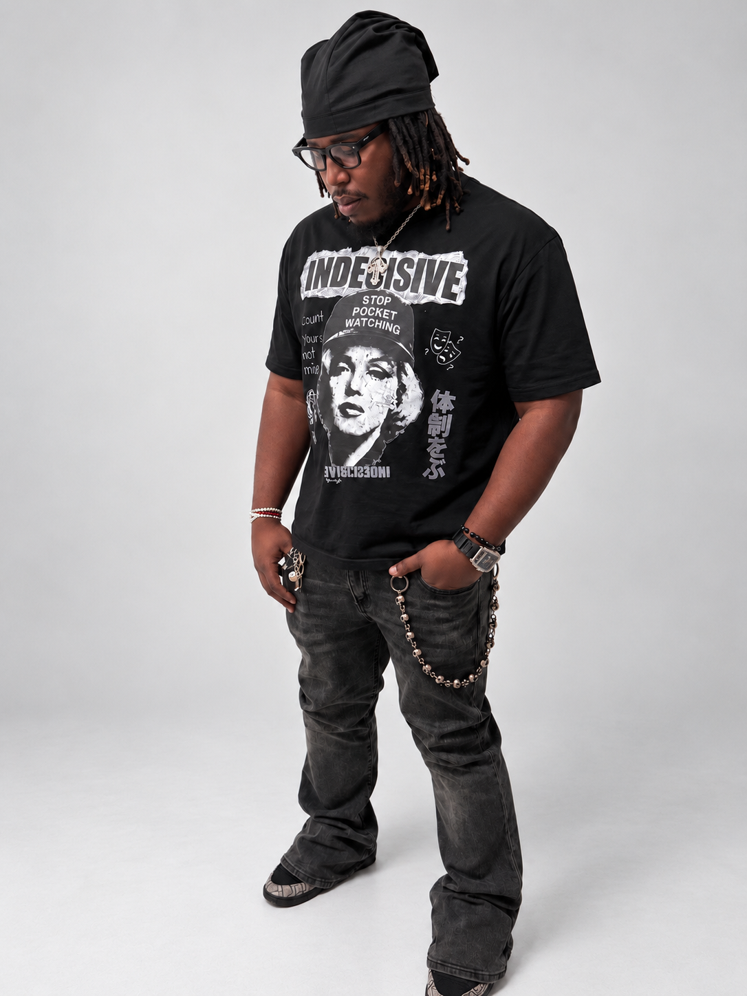 Count Yours Tshirt