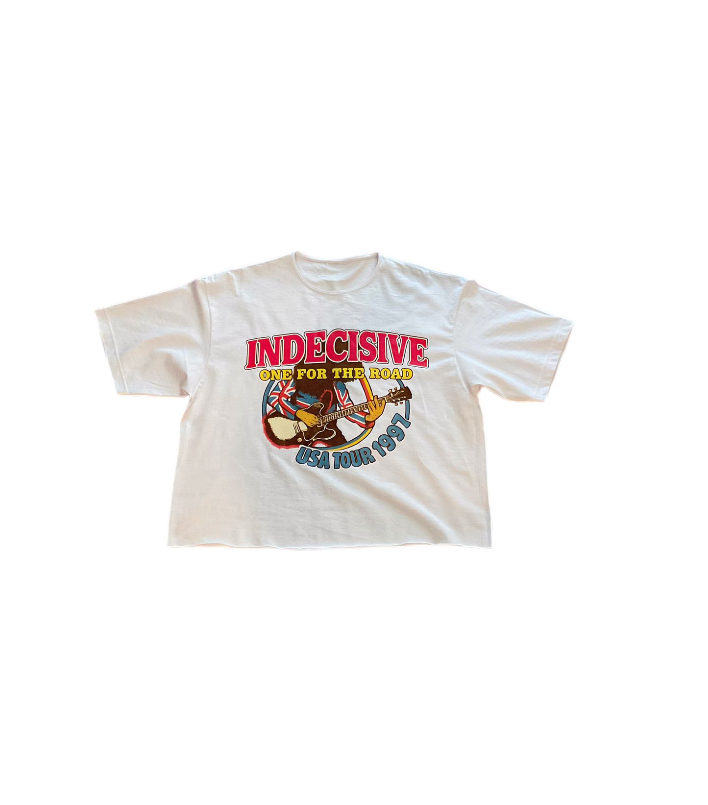 Destinations Loading Tee