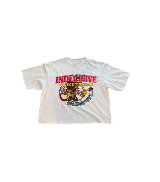 Destinations Loading Tee