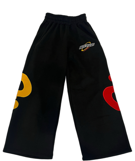 Split Decision-Ferrari