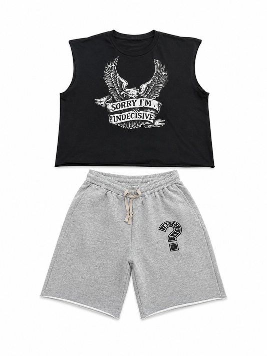 Black Eagle Set